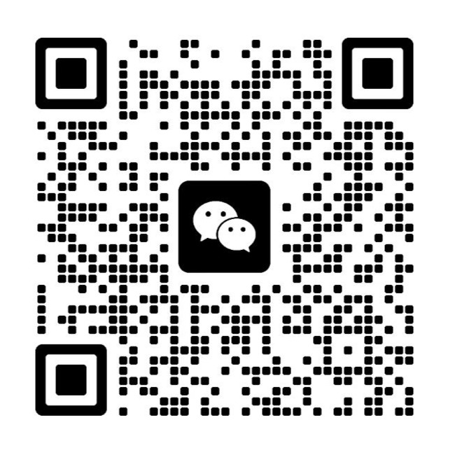 作者微信二维码